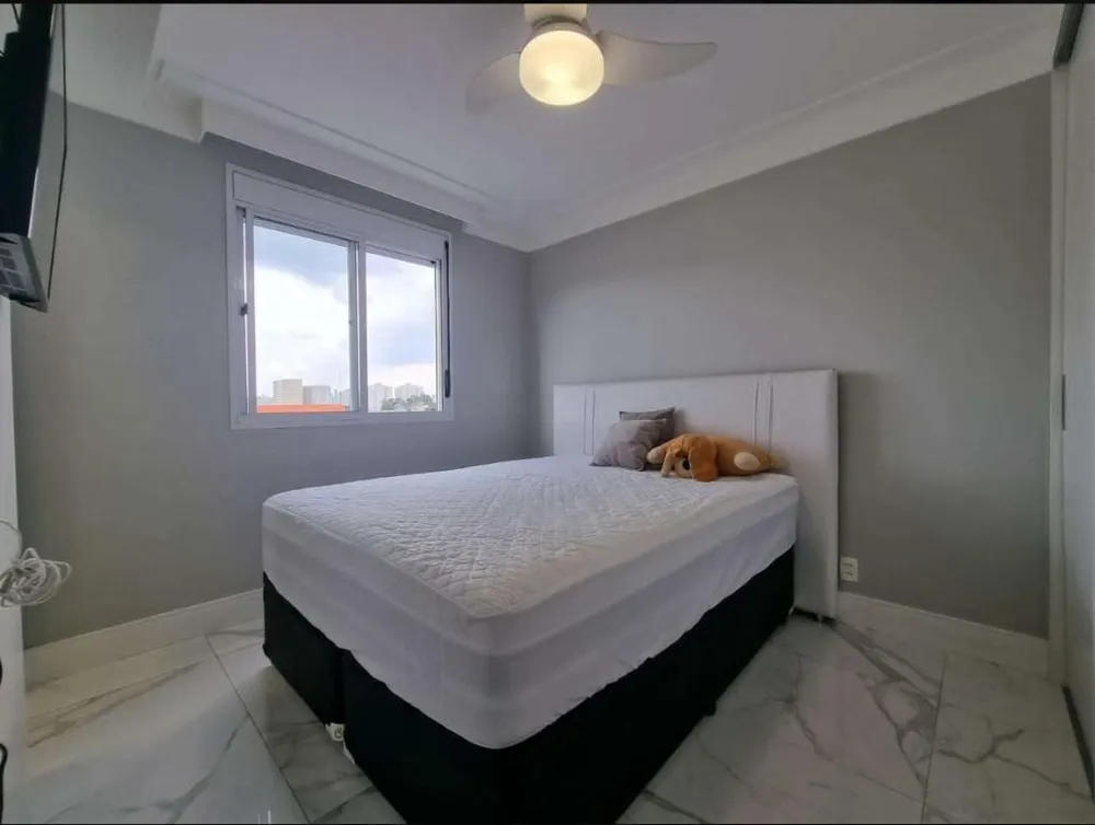 Apartamento, 3 quartos, 80 m² - Foto 8