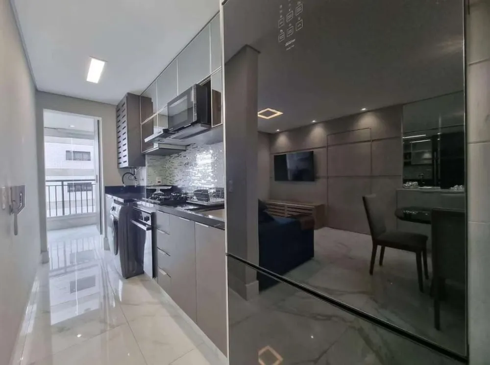 Apartamento, 3 quartos, 80 m² - Foto 9