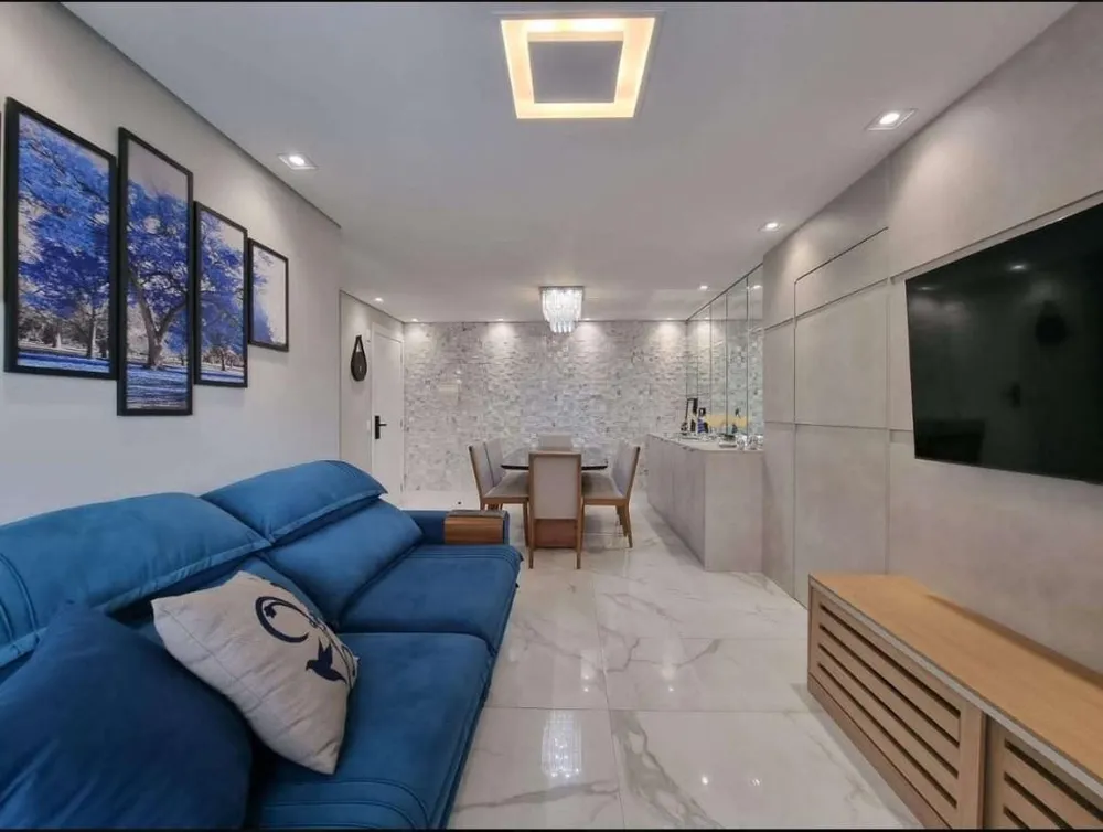 Apartamento, 3 quartos, 80 m² - Foto 7