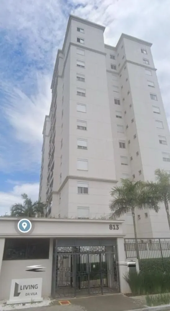Apartamento, 3 quartos, 80 m² - Foto 11