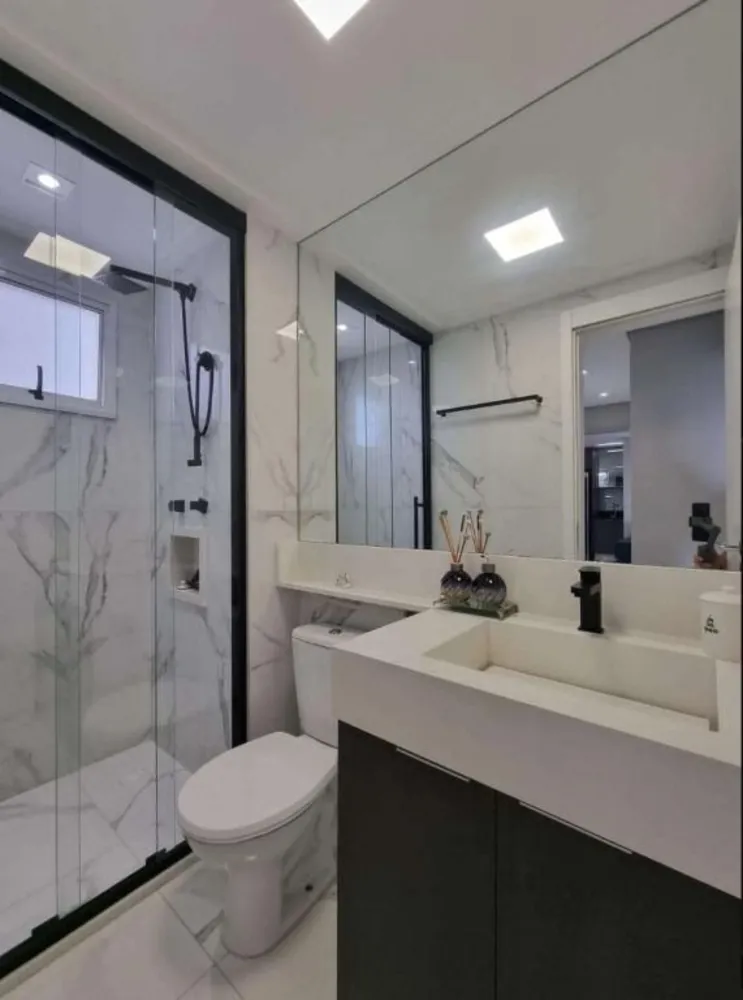 Apartamento, 3 quartos, 80 m² - Foto 2