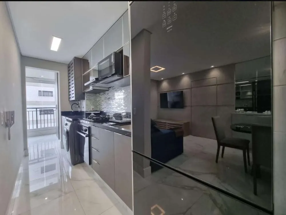 Apartamento, 3 quartos, 80 m² - Foto 5