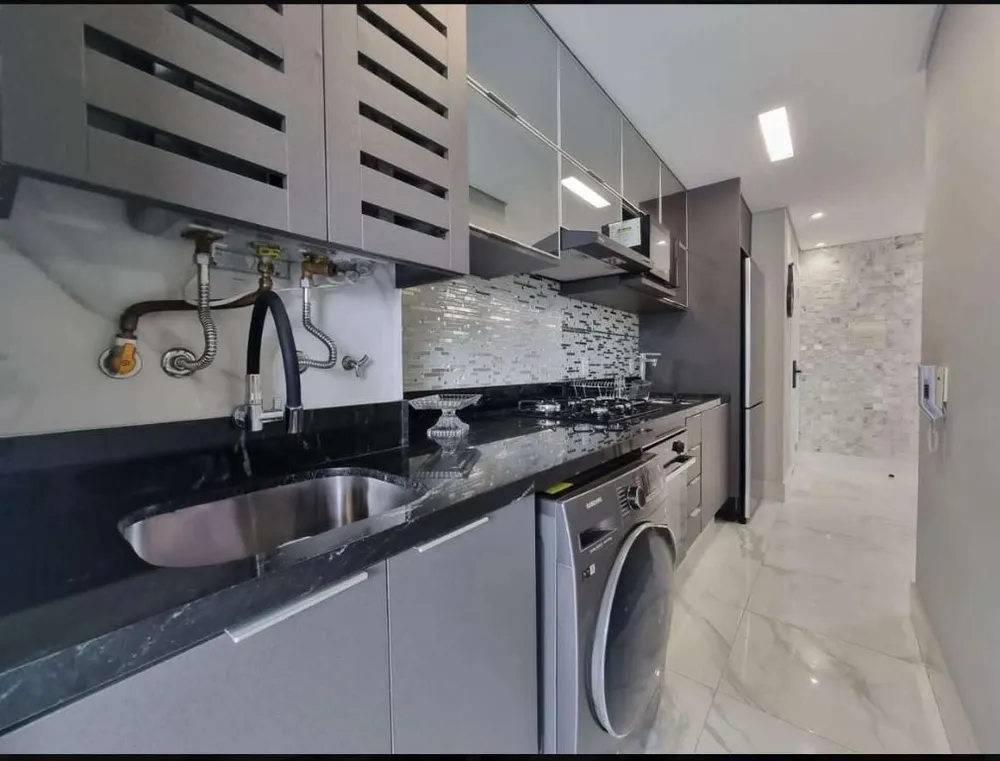 Apartamento, 3 quartos, 80 m² - Foto 12