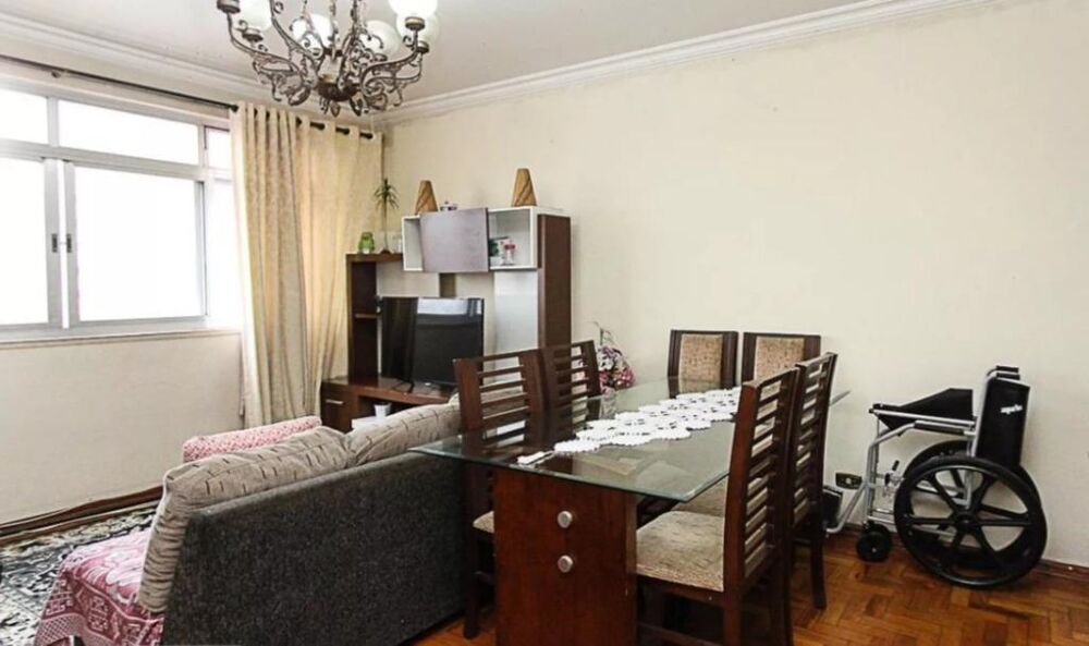 Apartamento à venda com 2 quartos, 120m² - Foto 6