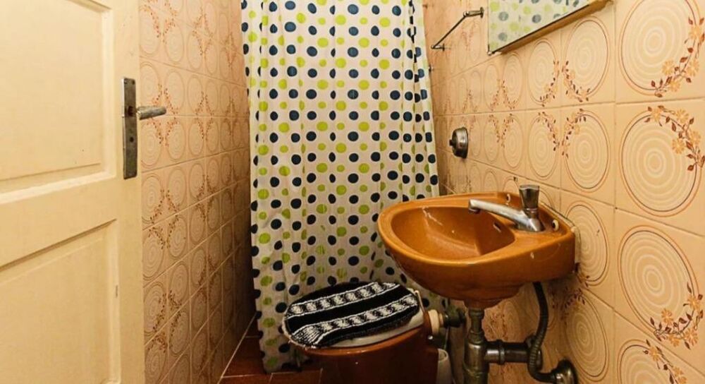 Apartamento à venda com 2 quartos, 120m² - Foto 1