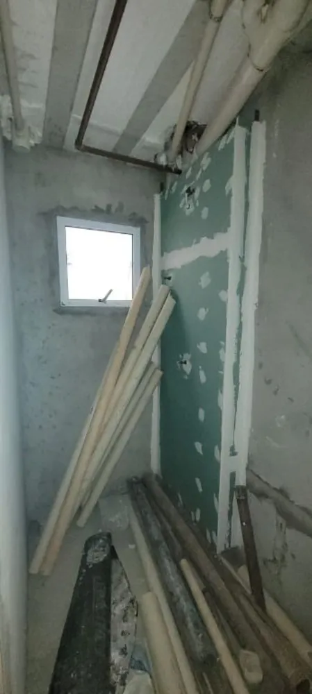 Apartamento, 2 quartos, 38 m² - Foto 3