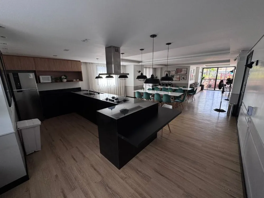 Apartamento, 1 quarto, 37 m² - Foto 10