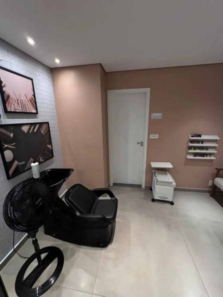 Apartamento, 1 quarto, 37 m² - Foto 12