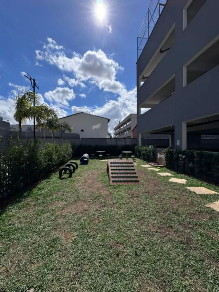 Apartamento, 1 quarto, 37 m² - Foto 8