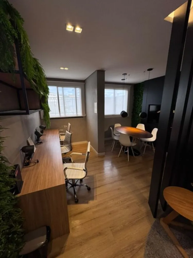 Apartamento, 1 quarto, 37 m² - Foto 11
