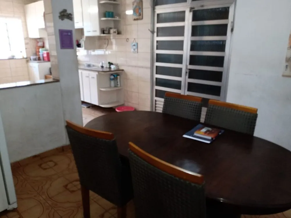 Casa, 3 quartos, 193 m² - Foto 6