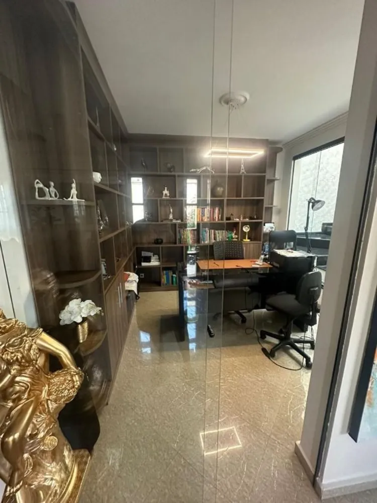 Sobrado, 4 quartos, 450 m² - Foto 8