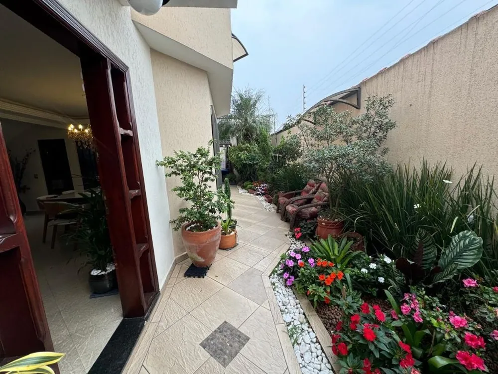 Sobrado, 4 quartos, 450 m² - Foto 6