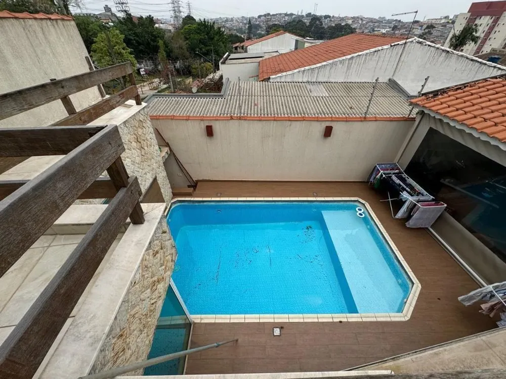 Sobrado, 4 quartos, 450 m² - Foto 7