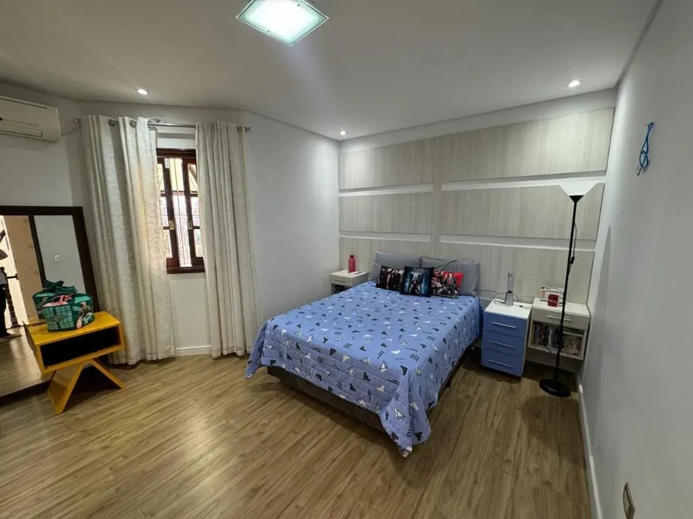 Sobrado, 4 quartos, 450 m² - Foto 5