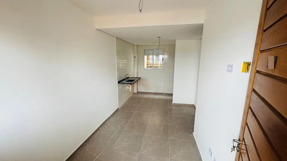 Apartamento, 1 quarto, 29 m² - Foto 2