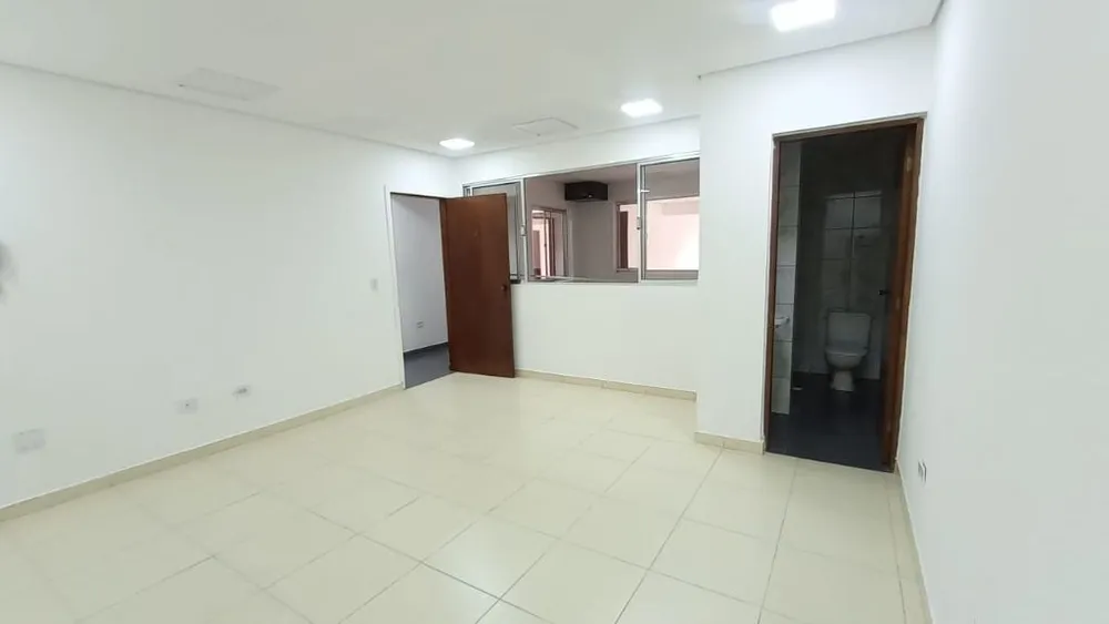 Sala-Conjunto, 20 m² - Foto 1
