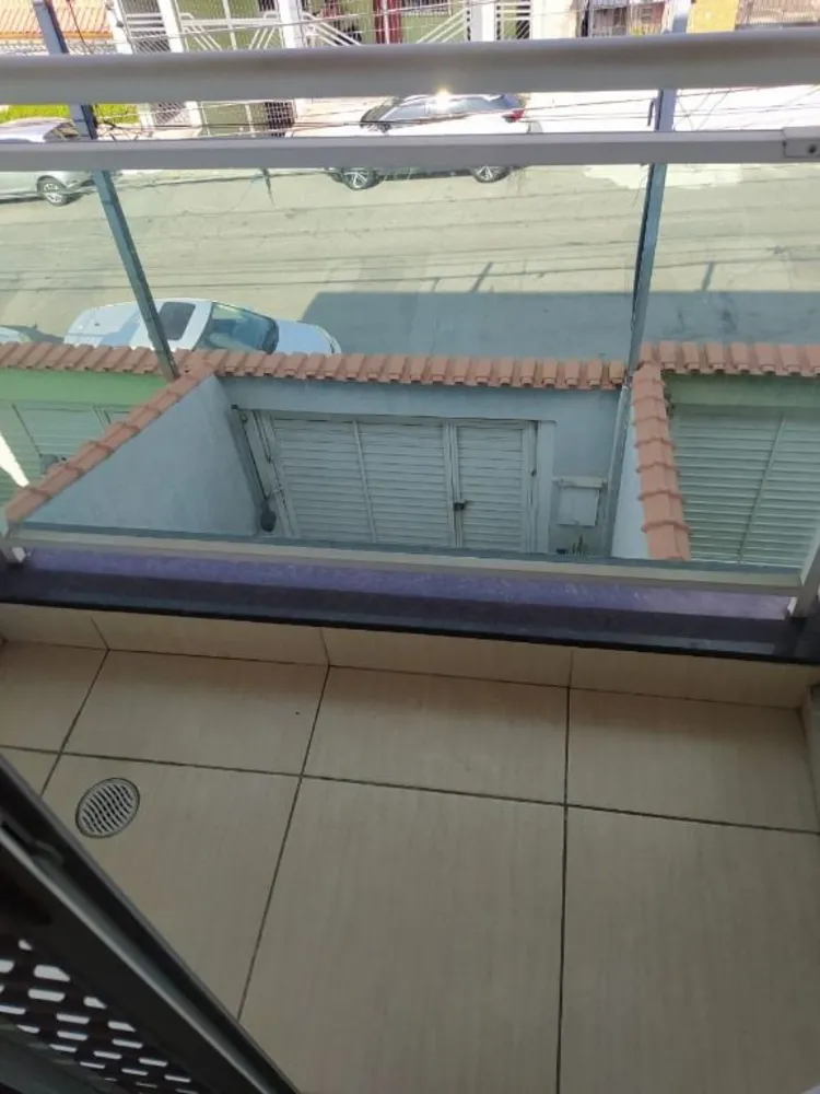 Sobrado, 3 quartos, 135 m² - Foto 9