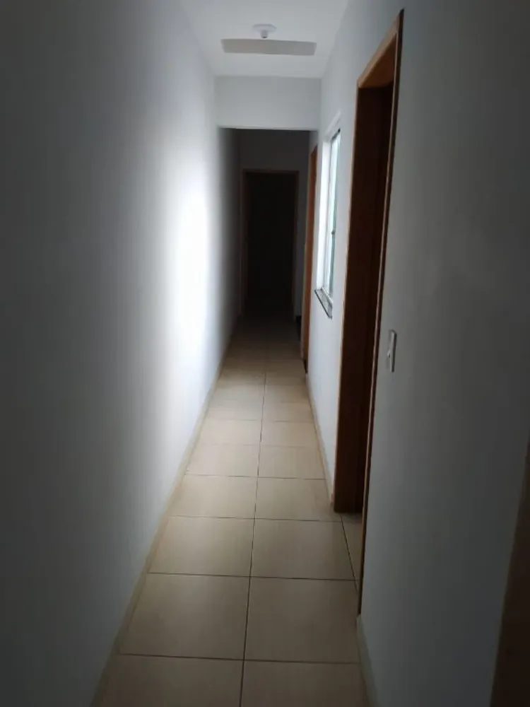 Sobrado, 3 quartos, 135 m² - Foto 12