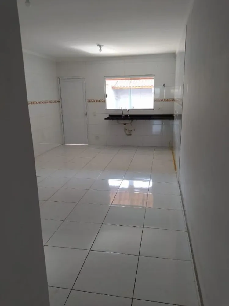 Sobrado, 3 quartos, 135 m² - Foto 5