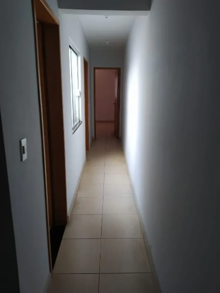 Sobrado, 3 quartos, 135 m² - Foto 8