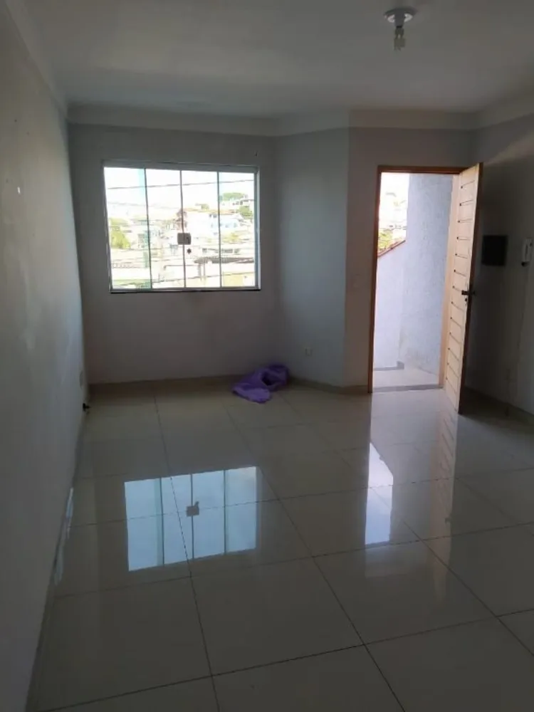 Sobrado, 3 quartos, 135 m² - Foto 3