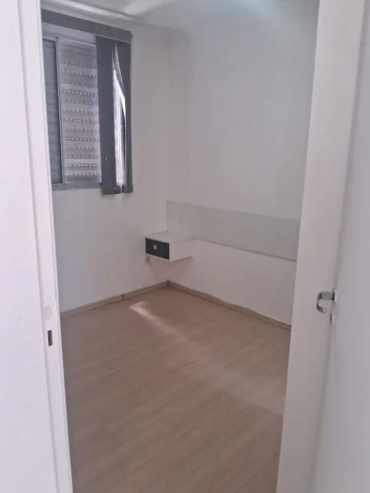 Apartamento, 2 quartos, 48 m² - Foto 5