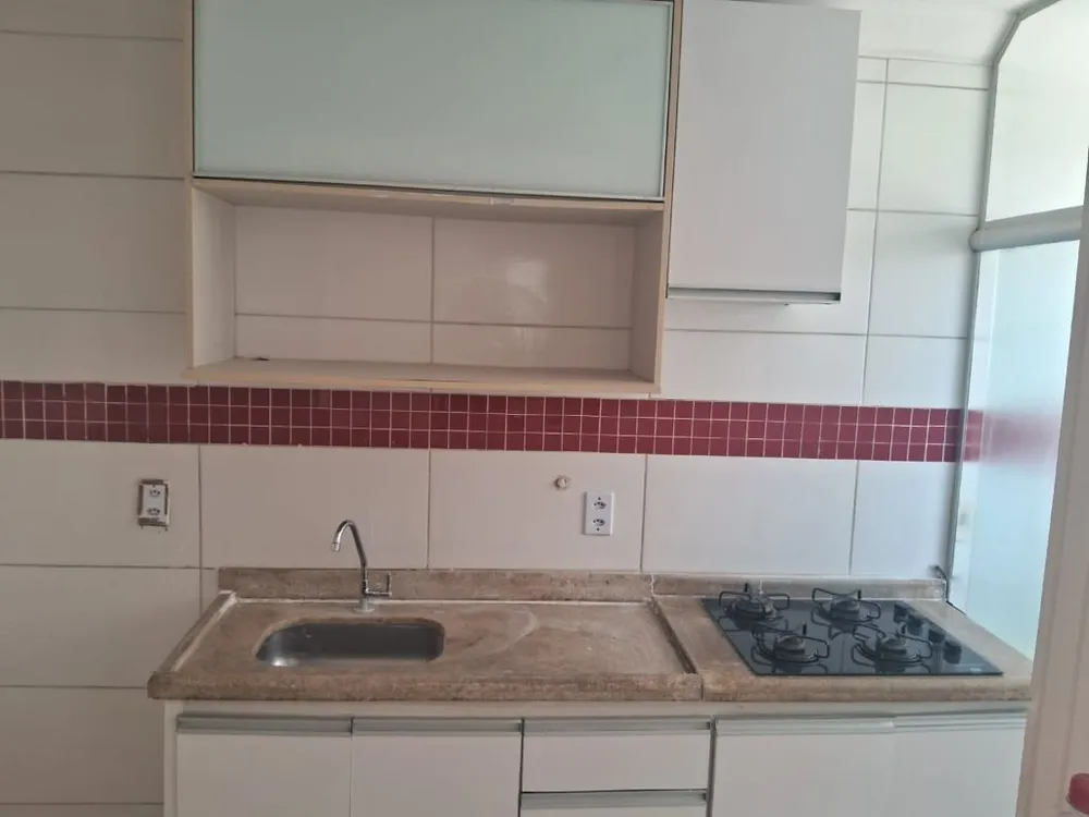 Apartamento, 2 quartos, 48 m² - Foto 2
