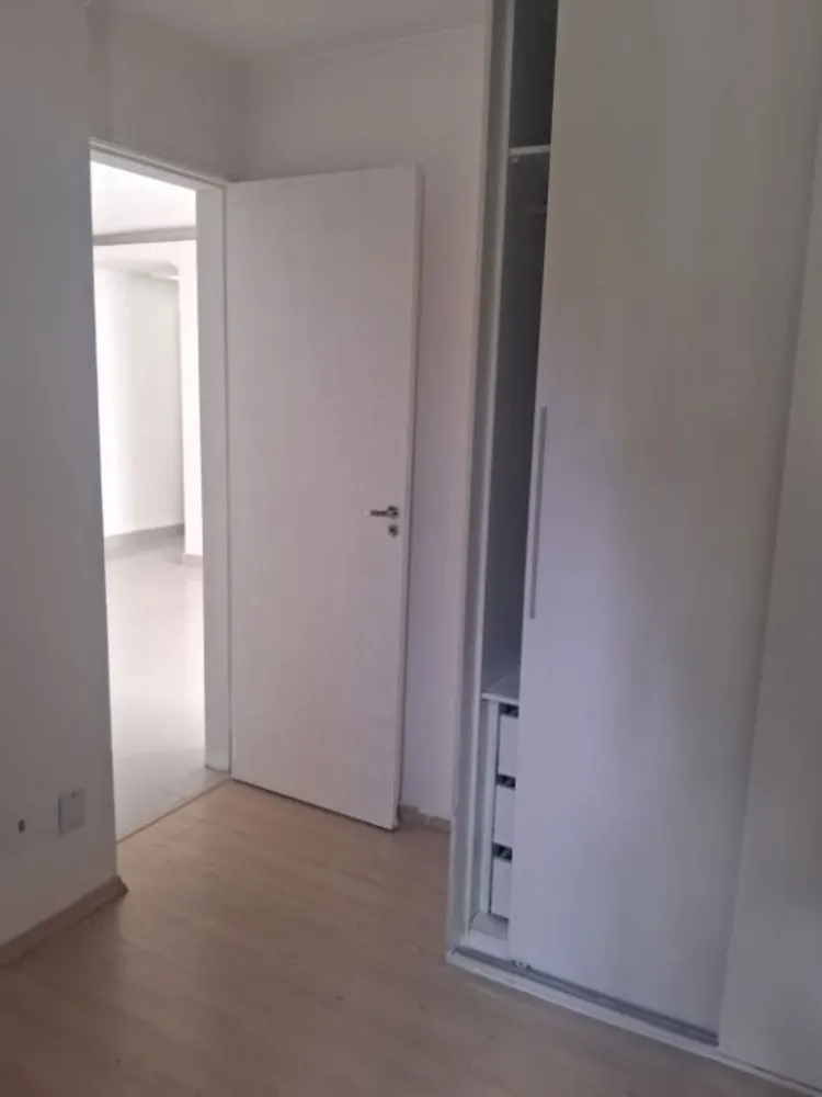 Apartamento, 2 quartos, 48 m² - Foto 1