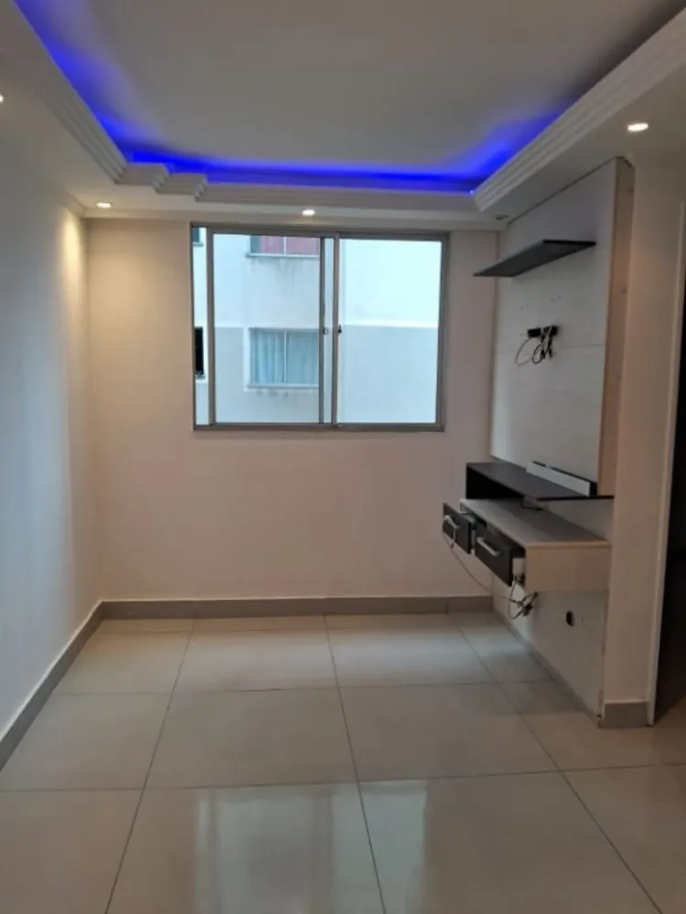 Apartamento, 2 quartos, 48 m² - Foto 7