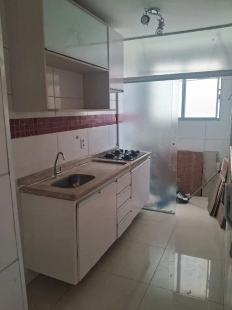 Apartamento, 2 quartos, 48 m² - Foto 8
