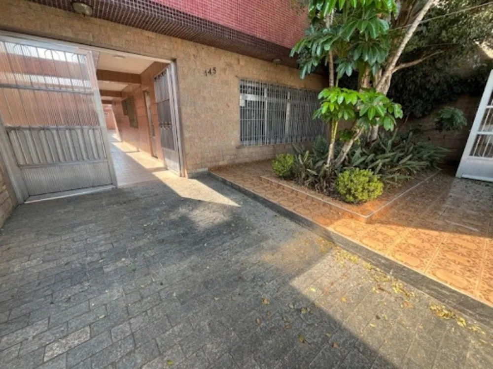 Sobrado, 4 quartos, 290 m² - Foto 8