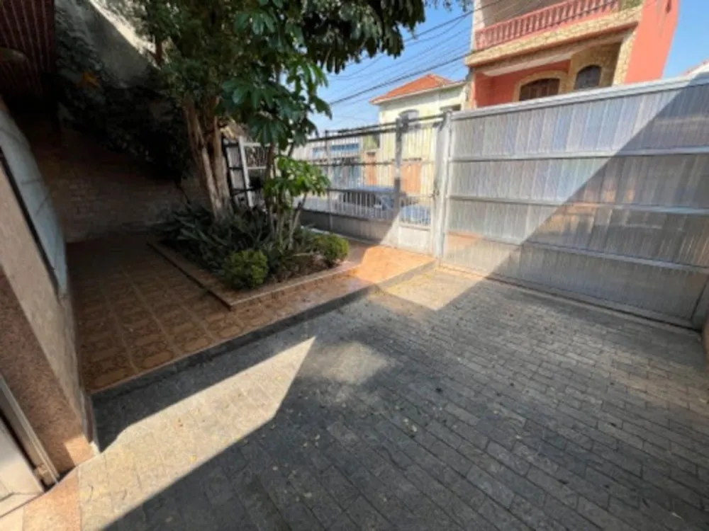 Sobrado, 4 quartos, 290 m² - Foto 2