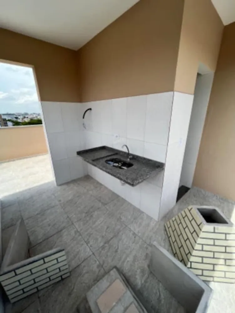Apartamento, 2 quartos, 36 m² - Foto 6