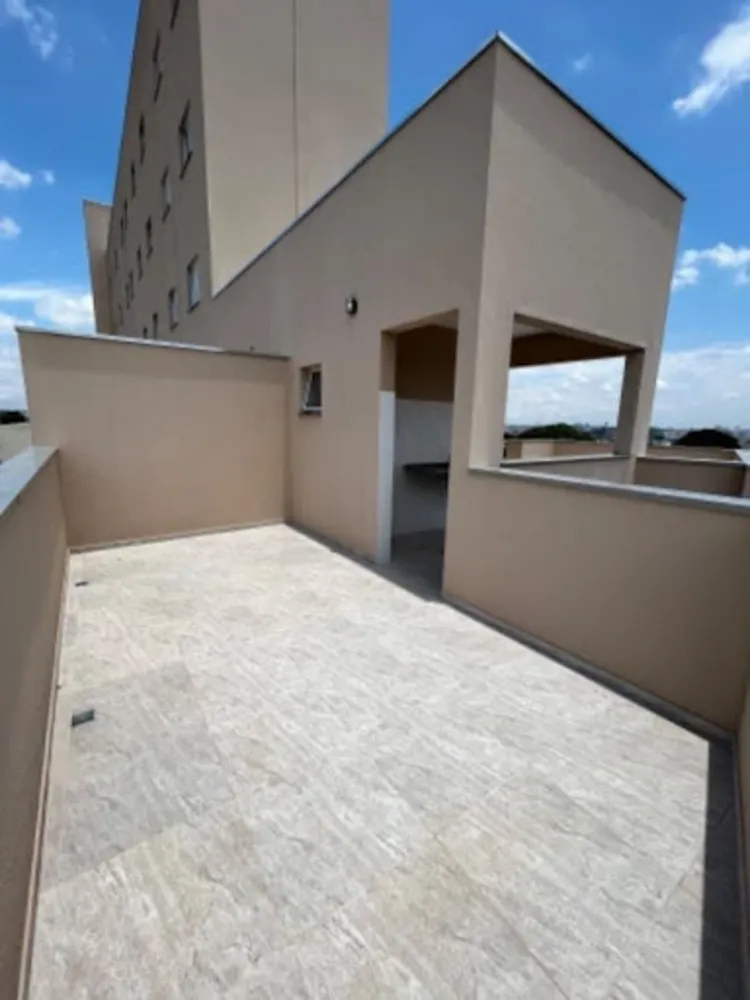 Apartamento, 2 quartos, 36 m² - Foto 2