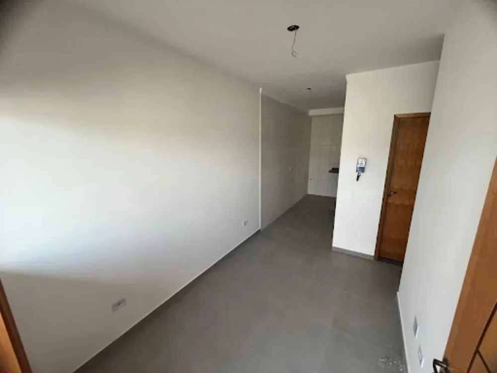 Apartamento, 2 quartos, 36 m² - Foto 1