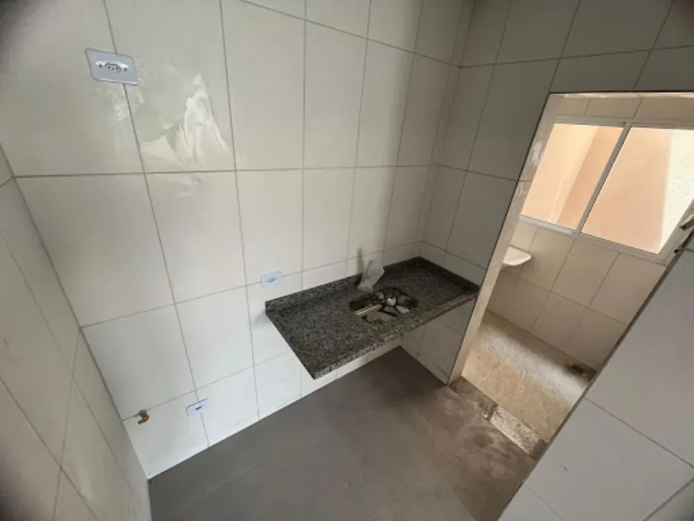 Apartamento, 2 quartos, 36 m² - Foto 3