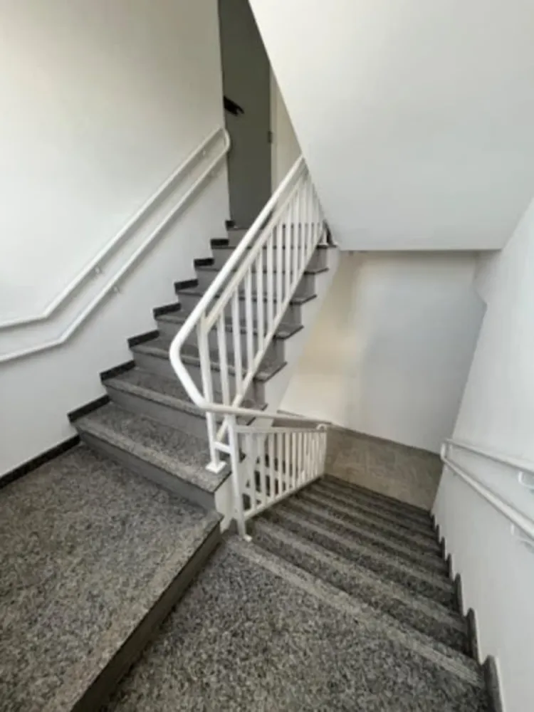 Apartamento, 2 quartos, 36 m² - Foto 5