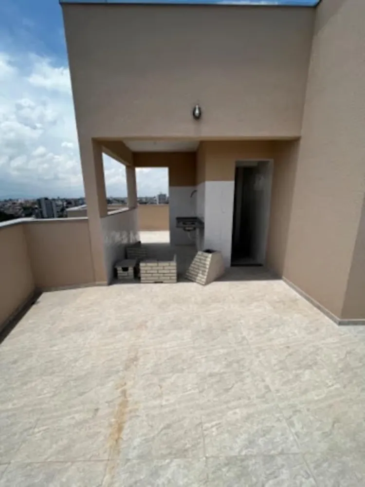 Apartamento, 2 quartos, 36 m² - Foto 4