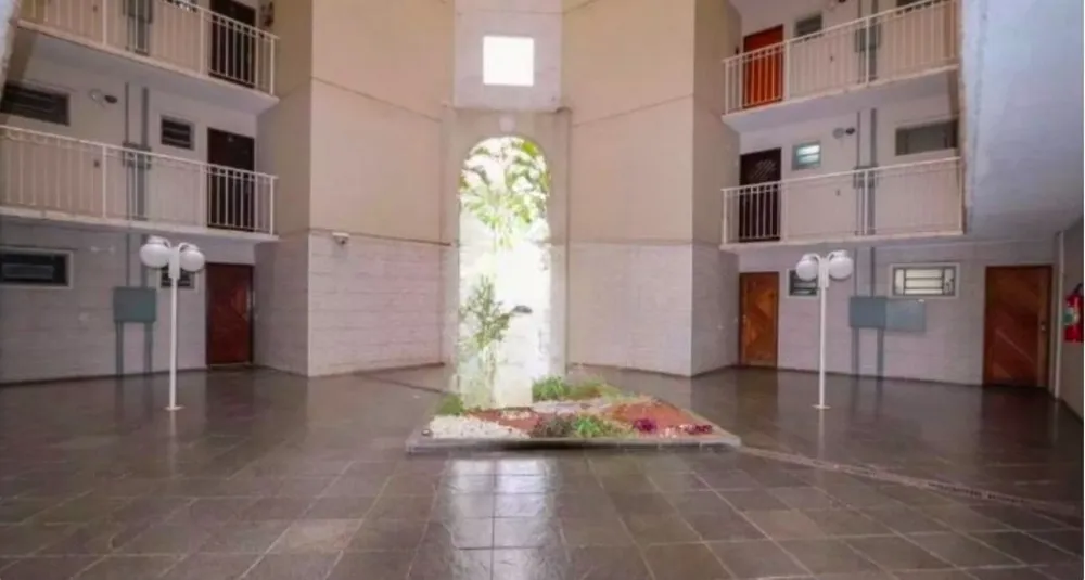 Apartamento, 3 quartos, 52 m² - Foto 8