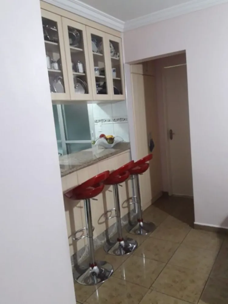 Apartamento, 3 quartos, 52 m² - Foto 1