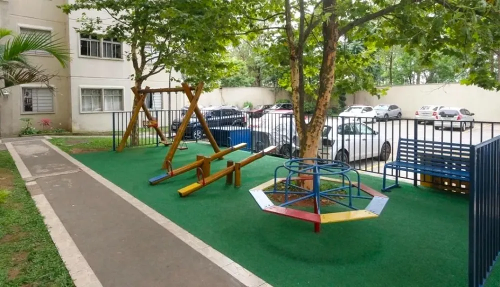 Apartamento, 3 quartos, 52 m² - Foto 7