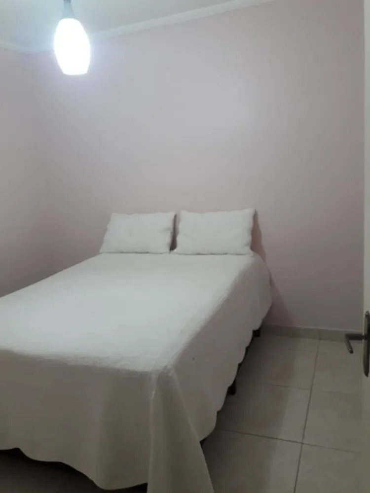 Apartamento, 3 quartos, 52 m² - Foto 4