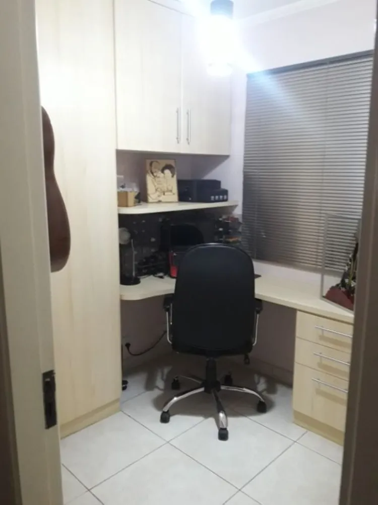 Apartamento, 3 quartos, 52 m² - Foto 5