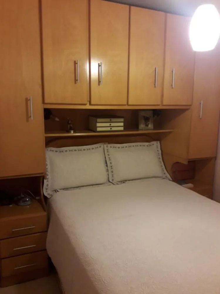 Apartamento, 3 quartos, 52 m² - Foto 3