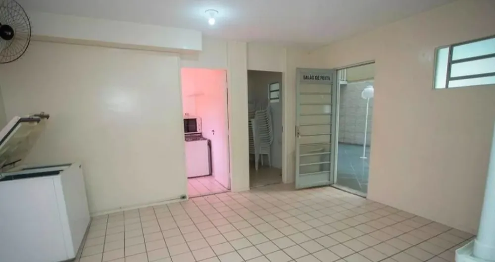 Apartamento, 3 quartos, 52 m² - Foto 6