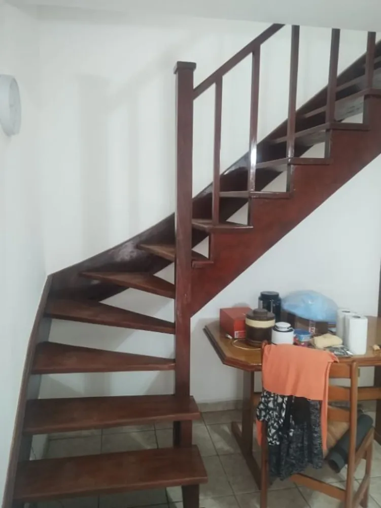 Sobrado, 2 quartos, 66 m² - Foto 6