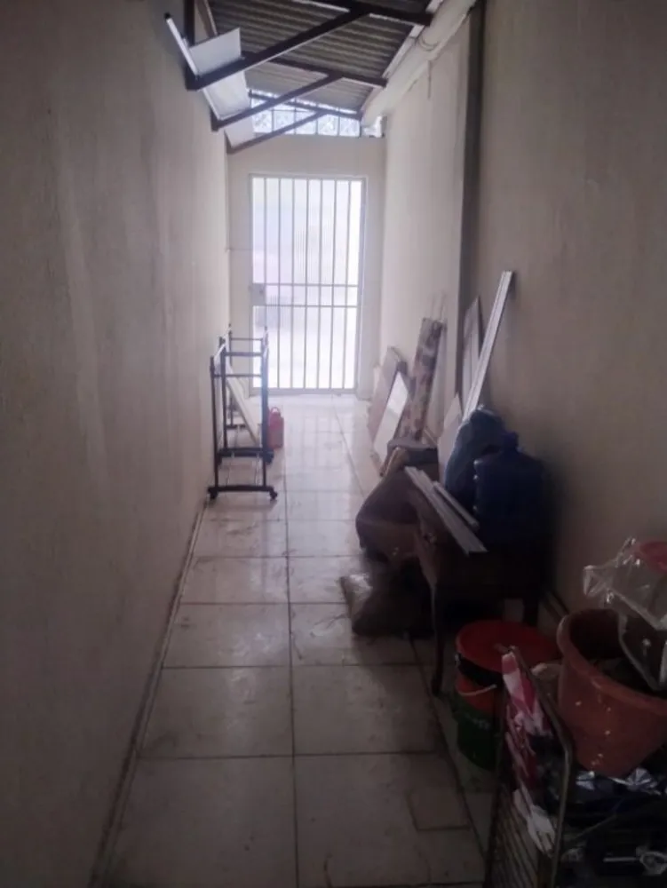 Sobrado, 2 quartos, 66 m² - Foto 3