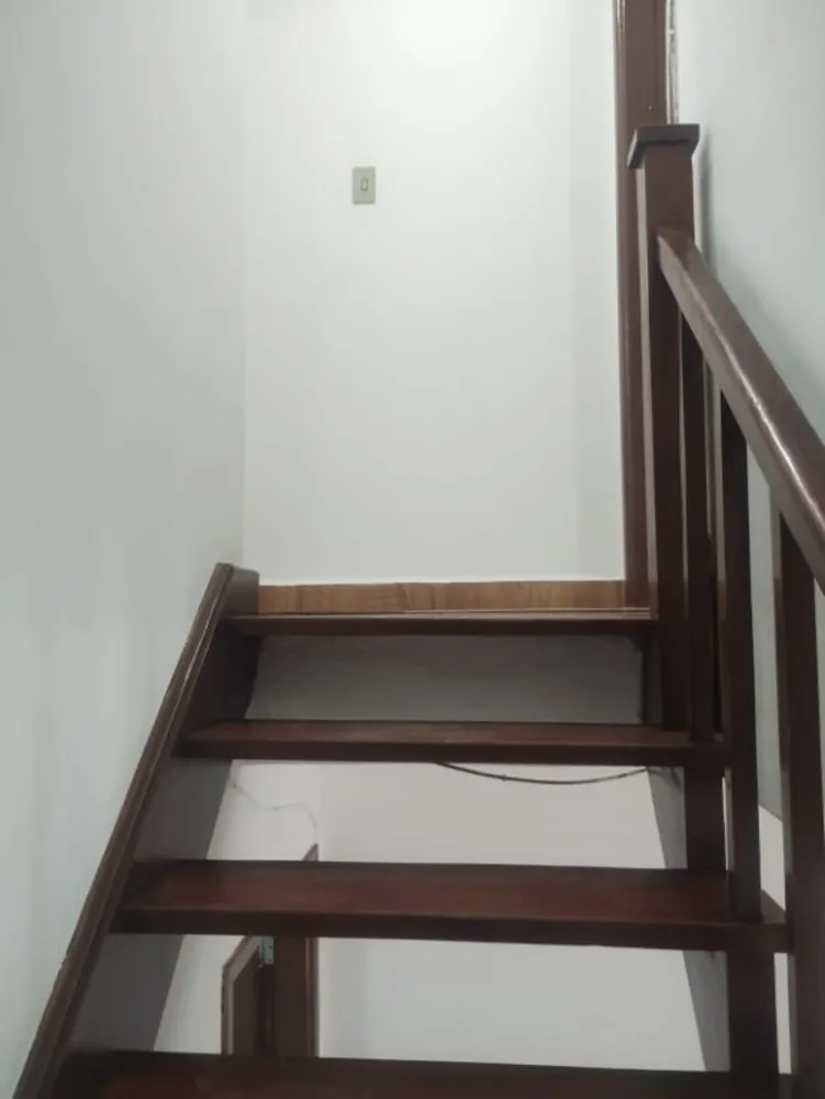 Sobrado, 2 quartos, 66 m² - Foto 7