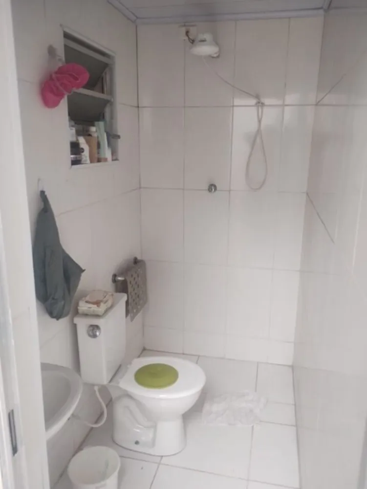 Sobrado, 2 quartos, 66 m² - Foto 5